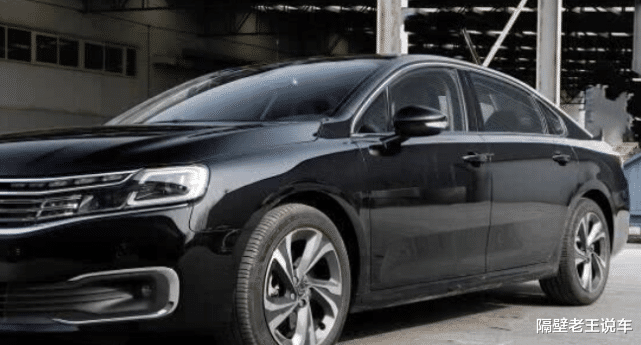 「SUV」一箱油1000公里，开它比奥迪A6舒服，从56万跌到17万，却无人识货