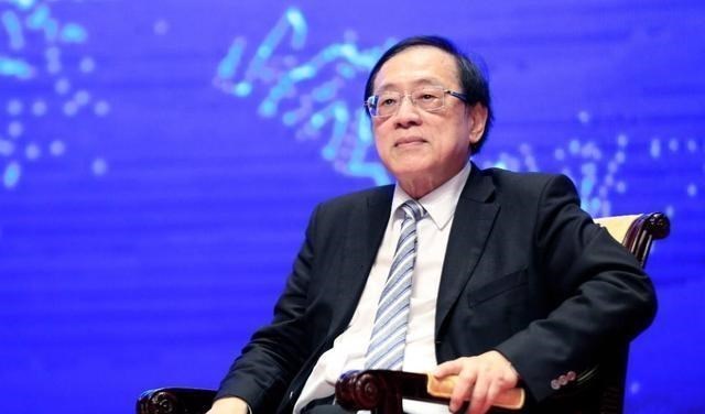 姚期智|放弃美国一切，71岁世界顶级科学家姚期智：我要回去了，永远的