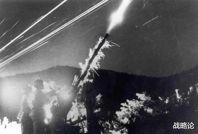高射炮|解读《金刚川》：张译用的什么高射炮？为何采取单炮防空战术？
