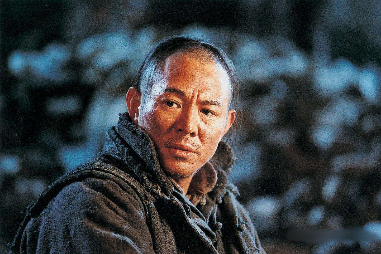 [易烊千玺]易烊千玺拿不到金像奖影帝？大概率输给70岁的太保，这和表演无关