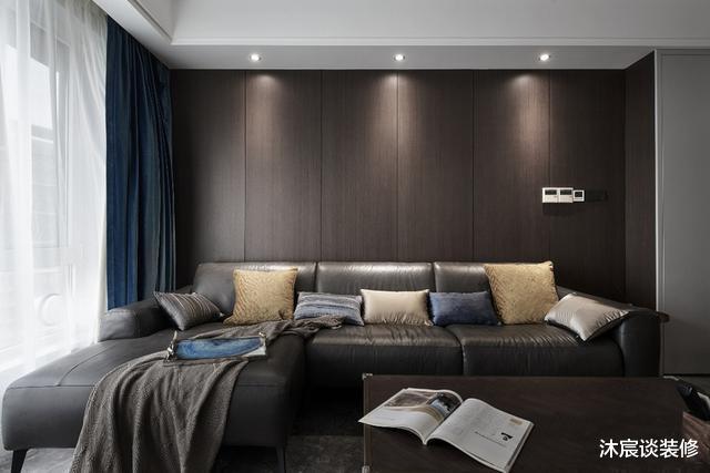 @老婆负责装修，打扫完后被人称赞是样板间，老公心里乐开花，晒晒