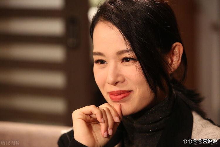 胡杏儿|胡杏儿称可原谅老公背叛，弃与黄宗泽8年感情，嫁富商真的幸福？