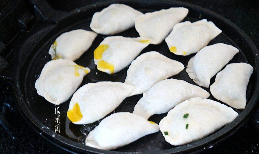 「韭菜鸡蛋」抓住春天的尾巴，早餐就吃它，清香不腻，养胃又减脂