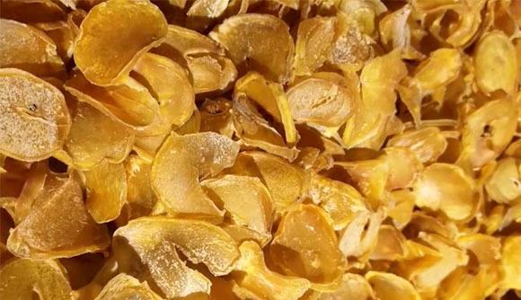 核桃|秋季，这菜正上市，才2毛多钱1斤，多买些一蒸一晒，冬季炒肉最香