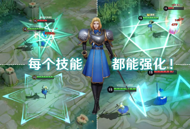 王者荣耀|王者荣耀：夏洛特上架三天便跌落神坛，黑科技也救不了她，原因太过真实！