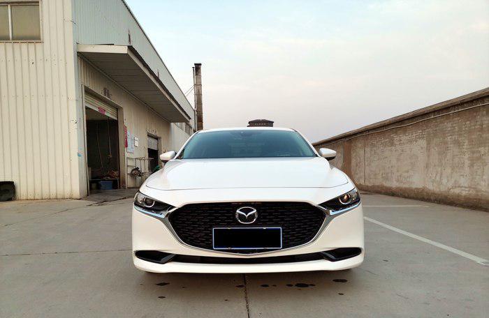 大众朗逸:开完马自达3昂克赛拉,16万再提雪铁龙C4L,车主:六个字