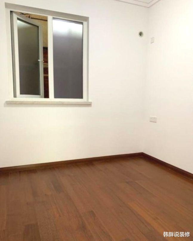 :参观110㎡成品精装房,整体效果简洁清新,这就是实际交房标准