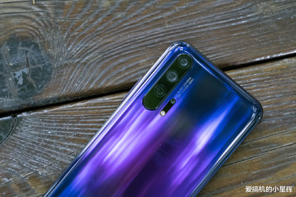 「华为荣耀」为什么我更推荐荣耀20Pro而不是30S，因为优势明显！