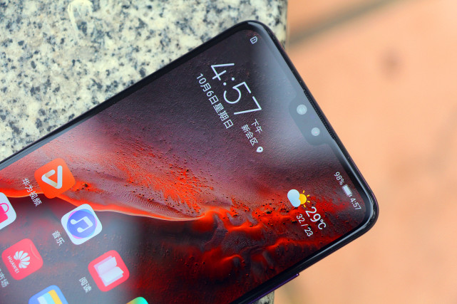 华为mate30 5g|华为Mate30 5G官方断货，看来距离下架不远了