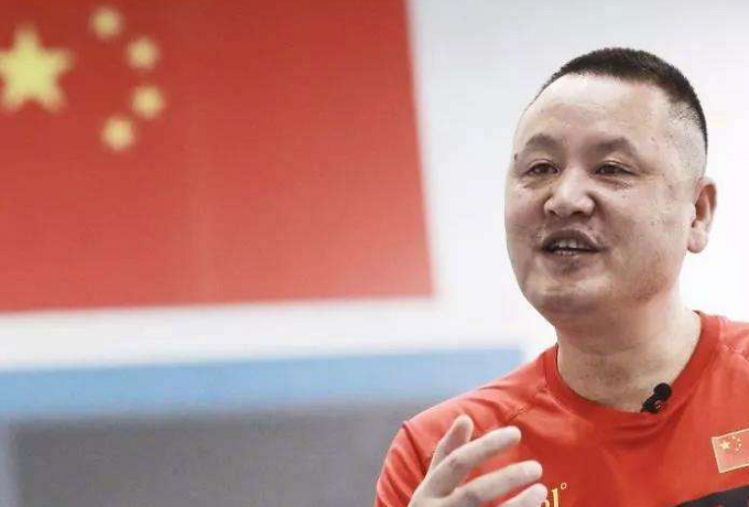 徐国义|恩师徐国义去世！徐嘉余：明夏带着金牌回家看您，感恩戴德永不忘