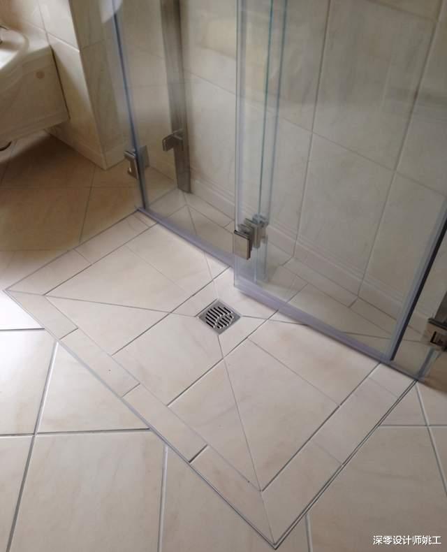 |地漏又有新选择了，磁悬浮完美隔绝异味，以后全屋我也要装这种