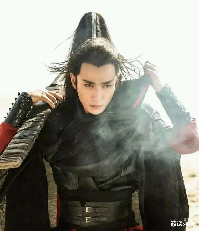 朱一龙|朱一龙推荐的5种减肥方式，吴邪的最惨，冯豆子的最不靠谱！