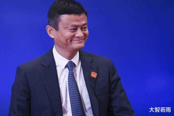 马云|马云再出“新预言”：未来10年，3类工作将失业，现已经逐渐应验