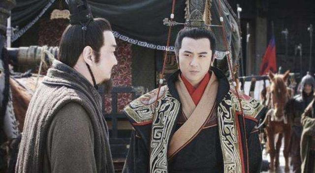 [汉高祖]刘邦与萧何子孙恩怨，六百年之后，萧何后人把刘家满门屠戮殆尽