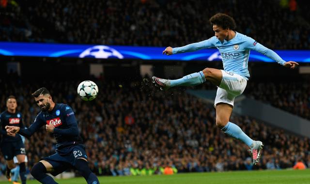 「拜仁慕尼黑」德国名记证实，曼城愿意大幅降价了！但萨内却似乎离拜仁渐行渐远