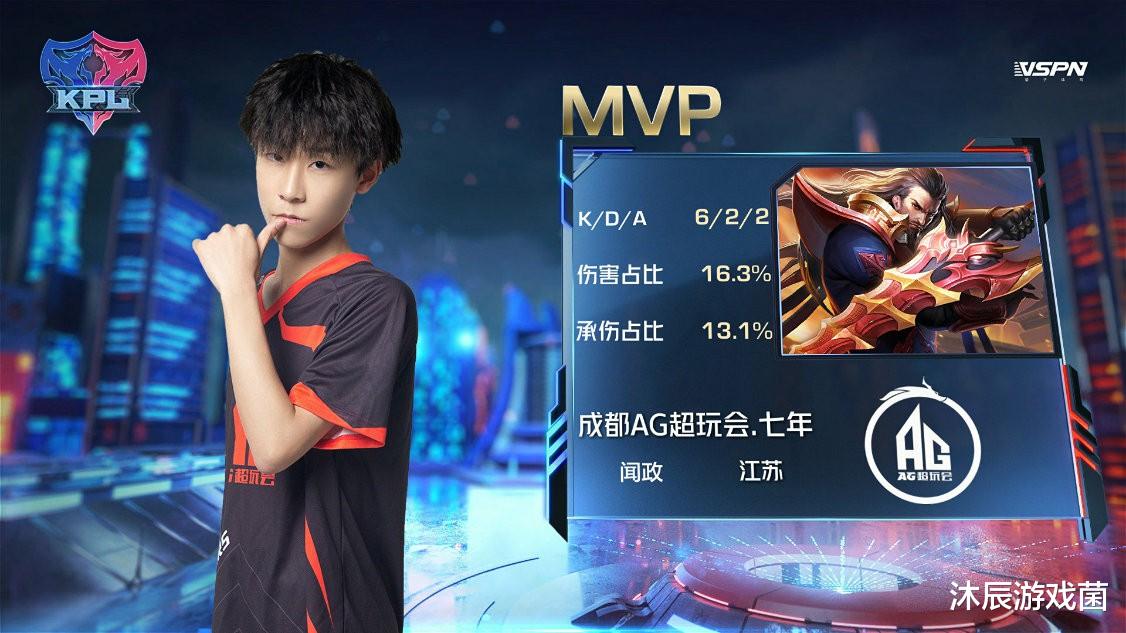 「ts电竞」AG总决赛对阵TS，一诺暖阳发挥不是关键，胜负手在于副核