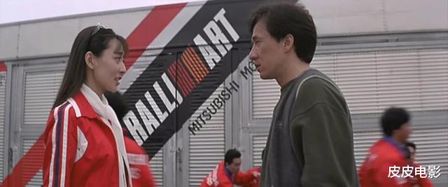 「电影」25年前，令嘉禾巨亏1.4亿！这部港片，主演成龙已经尽力了