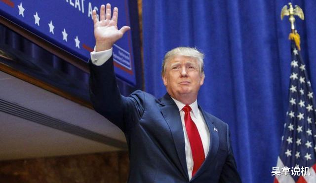 任正非：任正非果然没有骗人！世界首富突然宣布，外媒：特朗普听了想骂人