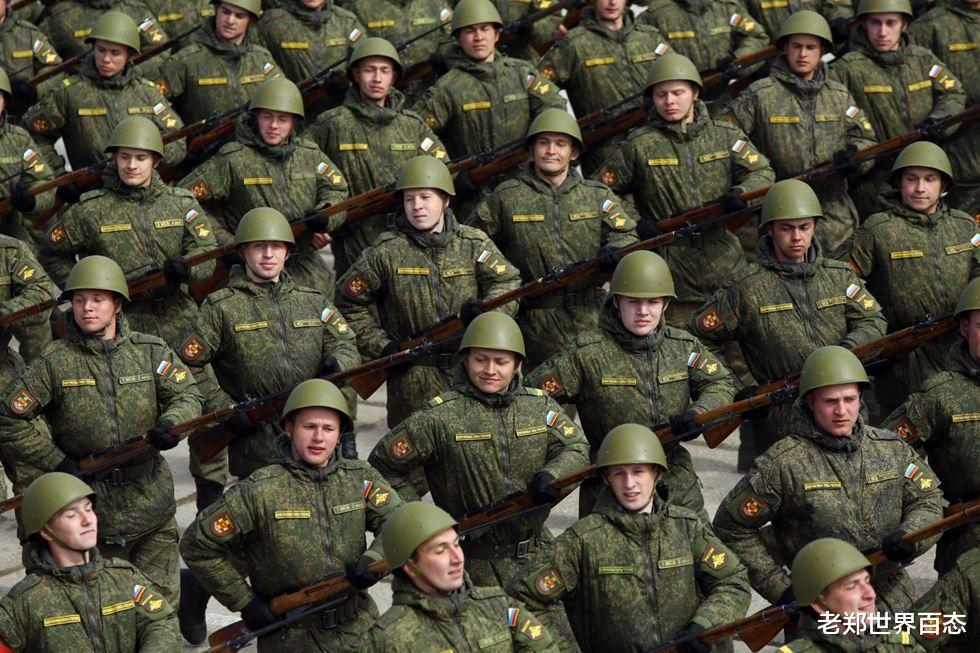 『俄罗斯』美俄一旦战争爆发，谁会帮俄罗斯？普京说3个名字，出乎众人意料