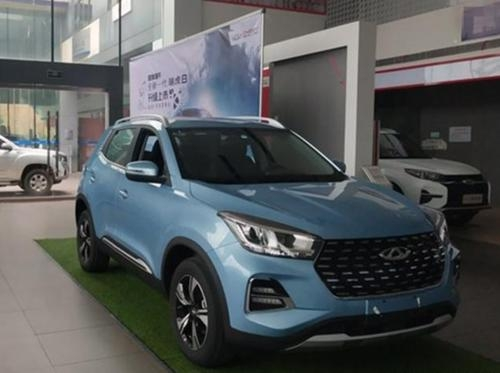 SUV|8万左右的Suv五座有什么推荐的？