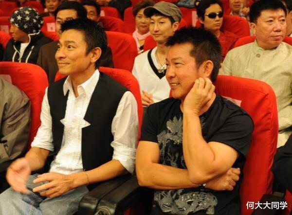 元彪@元彪含泪披露：我替成龙拍电影，洪金宝帮我讨老婆