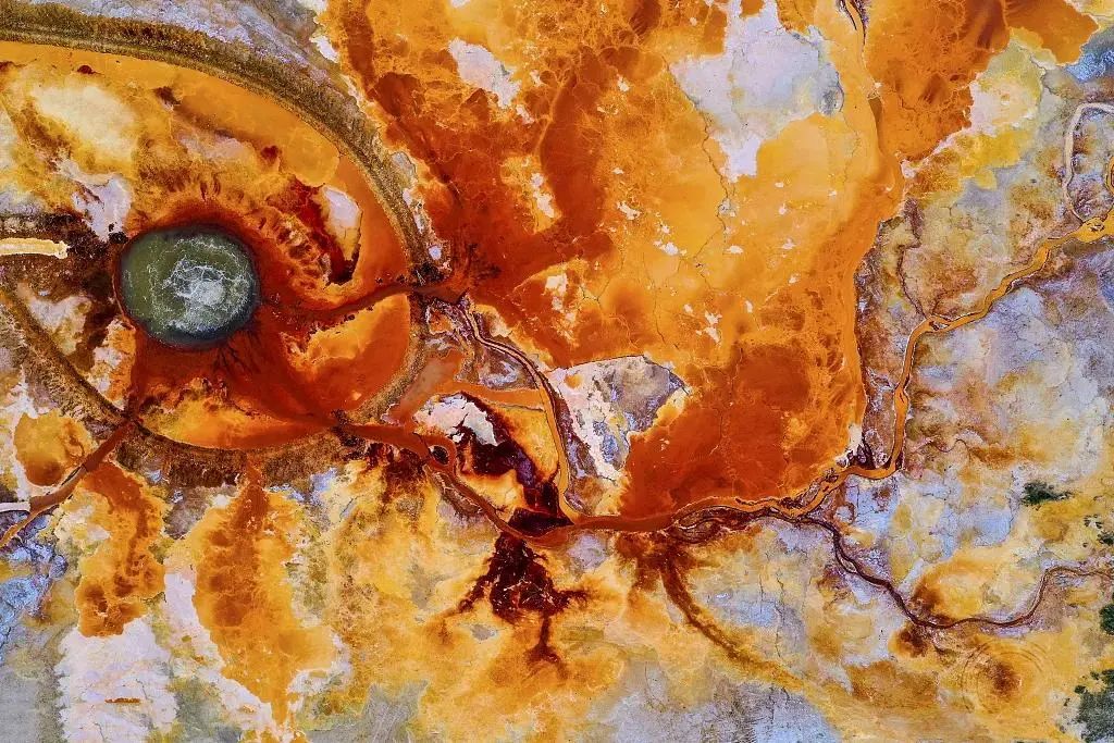 青海湖■青海,并不是只有青海湖