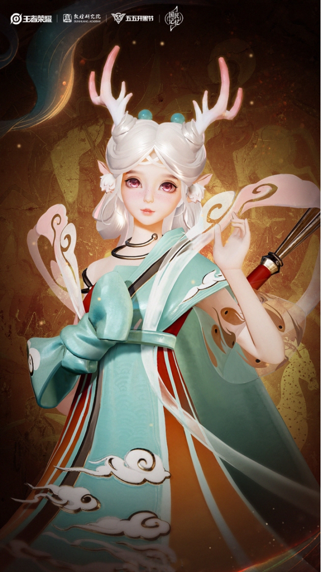 「王者荣耀」王者荣耀:最高性价比的皮肤,霸王别姬上榜,这款V8都心动