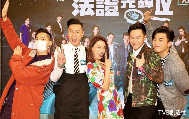 『TVB』避雷！盘点TVB近十年十大低分烂剧