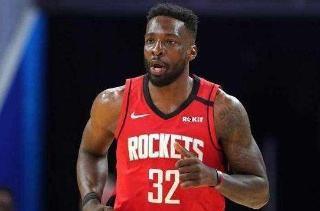 火箭队|56.5%+48.1%！无球可打到逆袭人生，当年绿军5号秀，火箭44万搞定