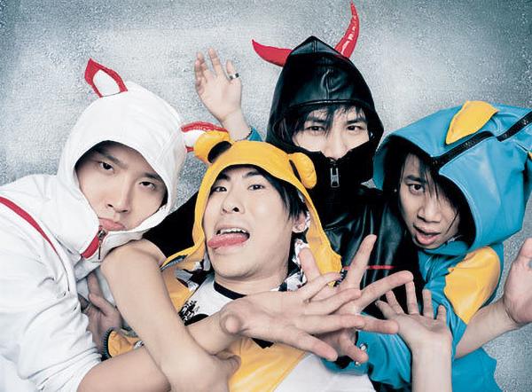 大张伟|大张伟和詹雯婷被乐队除名！在成年人的世界中，果然没有好聚好散