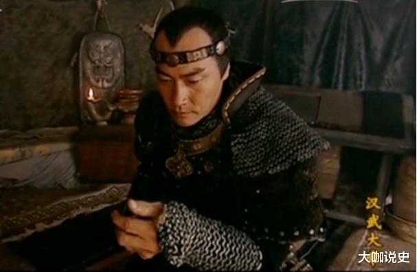 汉武帝|汉武帝的“待机时间”有多长？看看他熬死了多少单于就知道了