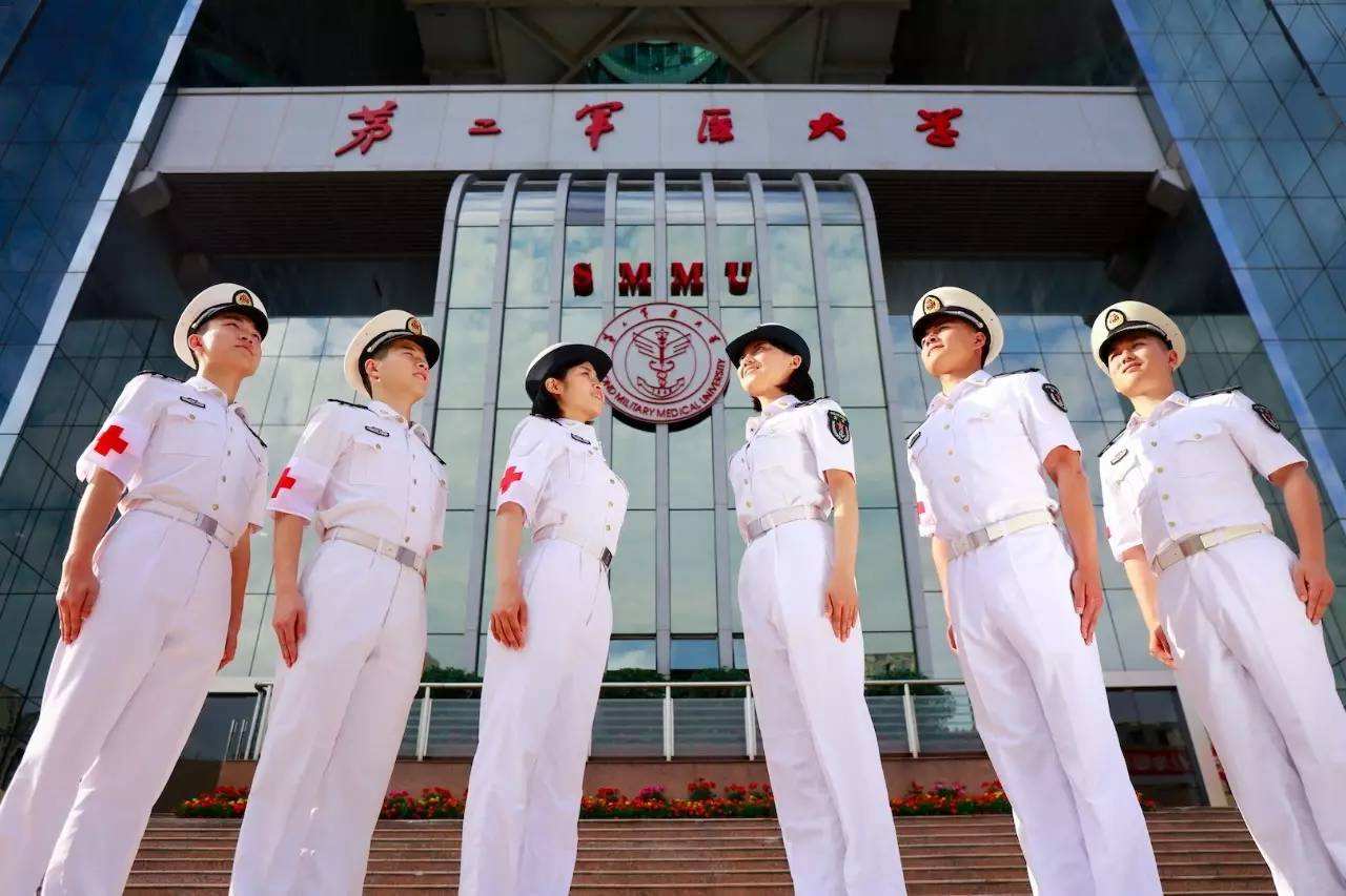 同济医学院@我国最好的11所“医学院”，可以分为三档，考上任意一所都是福气