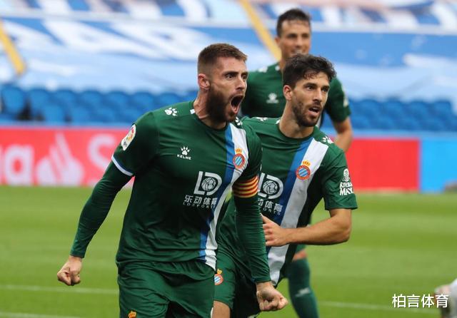 #西班牙人#1-2!凌晨3点武磊遭绝望打击,1罪人亲手断送保级