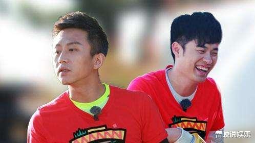 奔跑吧兄弟|意外！杨颖被曝退出《跑男》，常驻嘉宾大换血？看路透照就知道了