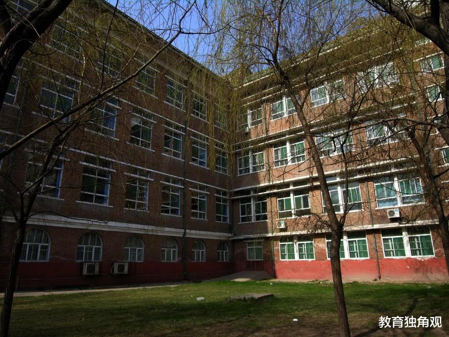 大学|二本志愿征集开始，如果之前“不幸”被滑档，这3所院校为你解忧