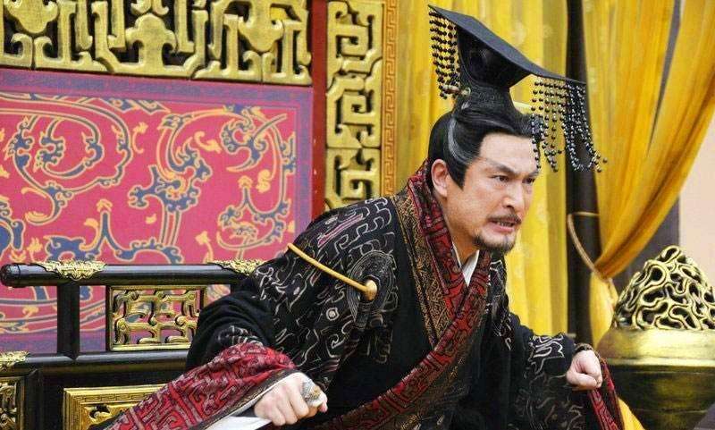 秦始皇■秦始皇姓赢,为何不见赢姓人?专家:若你是这4个姓,是他的后代