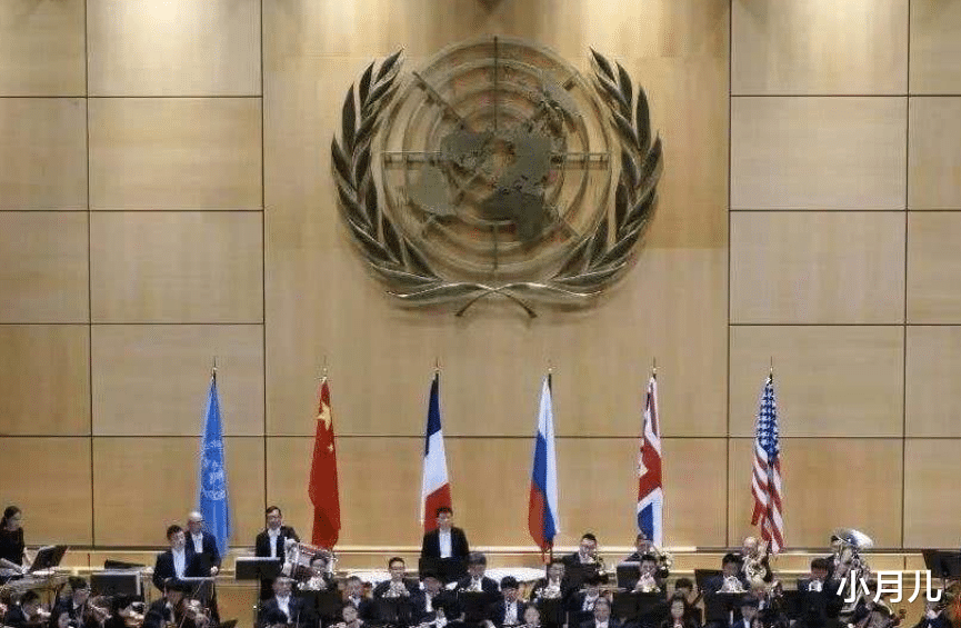 印度|印度又“作妖”，要求五常大国让出一个位置，此国已没资格做理事国？