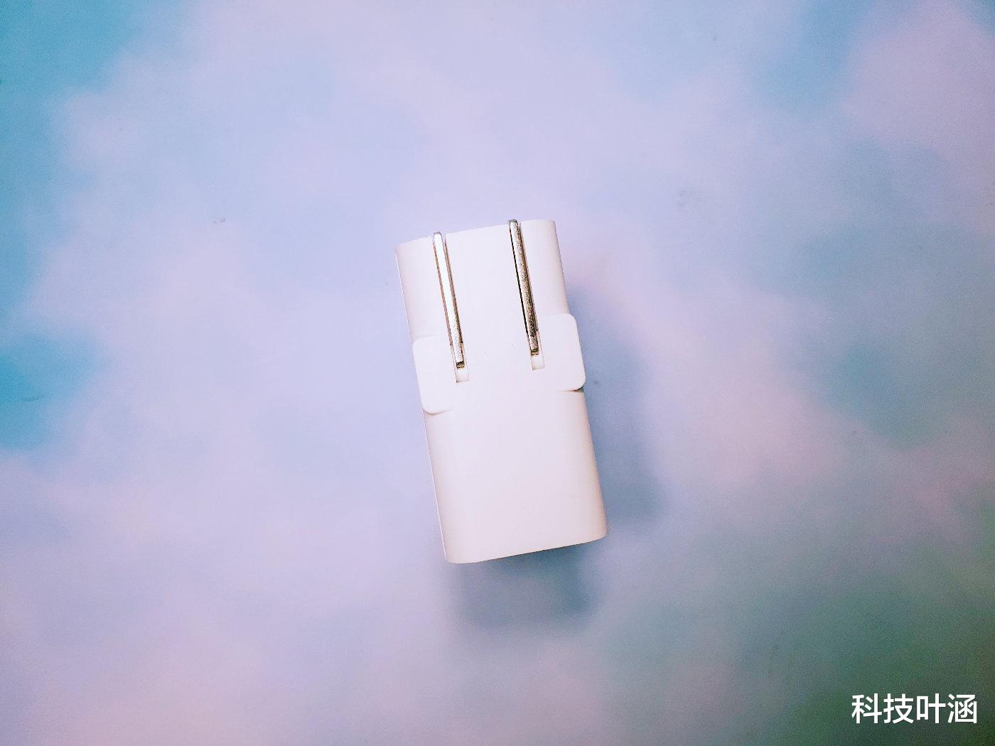 动力|拯救您的手机续航，omthing 65W氮化镓超级PD充电器轻体验