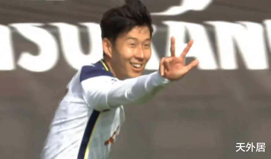 孙兴慜|孙兴慜一战封神!26分钟大四喜,缔造亚洲足坛新历史,世界级巨星