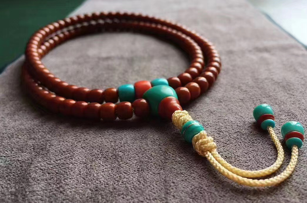 橄榄核|百匠诀核雕-小小的核尖为何那么贵？