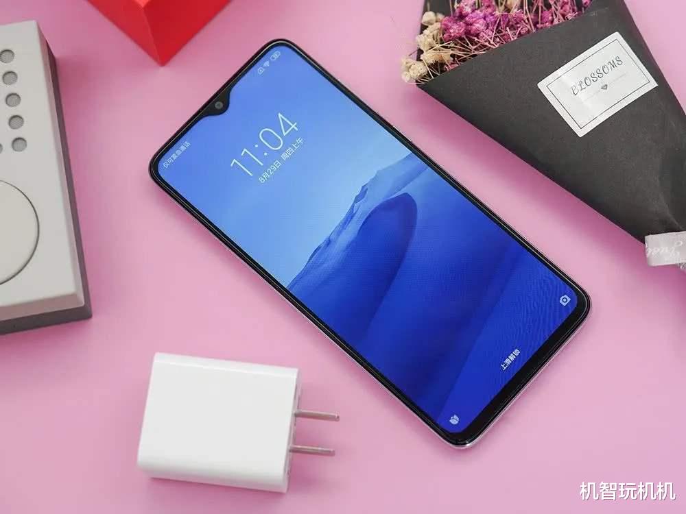 红米Note@果粉难受:iPhone11 Pro还不如红米Note8保值!