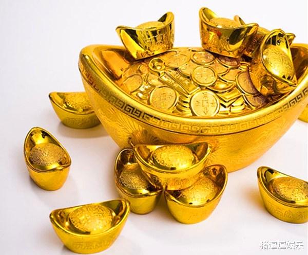 生肖|9月福运当头,财气冲天,事业桃花两相旺的三生肖