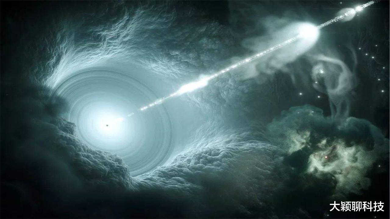 「太阳系」人类的时间不多了？一颗恒星向太阳系飞来，被霍金说中了？