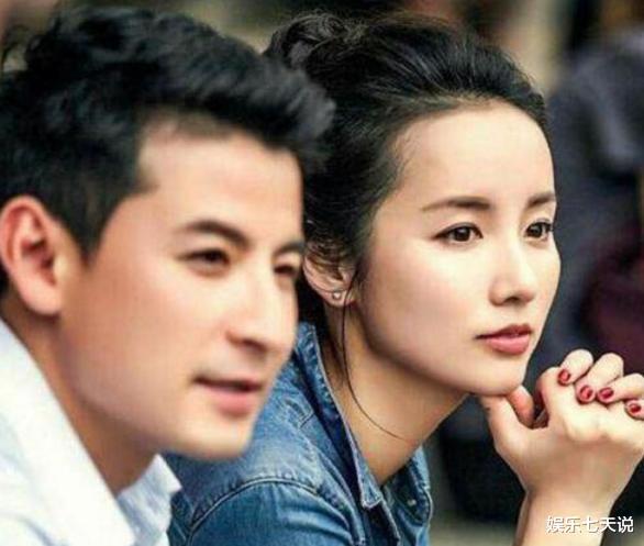 吕一|吃火锅被富豪看中,从订婚到结婚仅仅17天,如今36岁美得冒泡