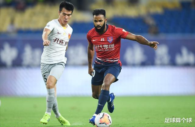 河北华夏|3-1！悍将头槌把球顶扁？名记揭败因：保利尼奥眼里只有高拉特