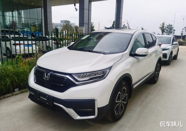 日产奇骏|预算20万，日产奇骏和本田CR-V如何选择？体验过后的车主说出实话