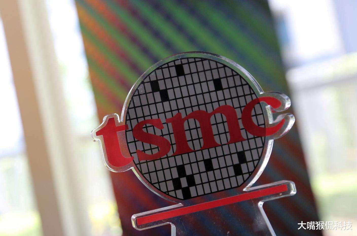台积电|台积电突然宣布!特朗普也没料到,事情会变成这样
