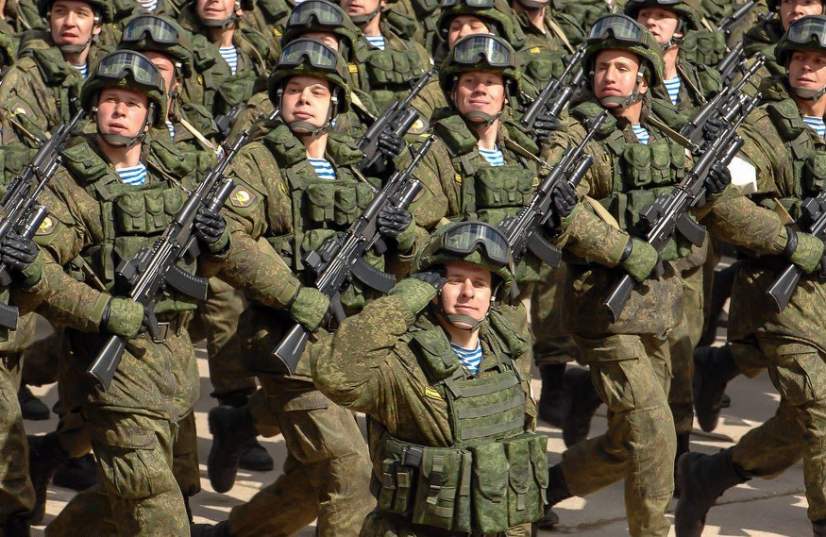 『』如果我国进入战备状态，老百姓该做什么？专家：牢记这三点可保命