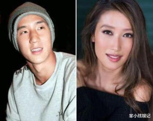 谢婷婷|情史多过老爸的谢婷婷:男友频繁更换,未婚生女父成谜,自食恶果