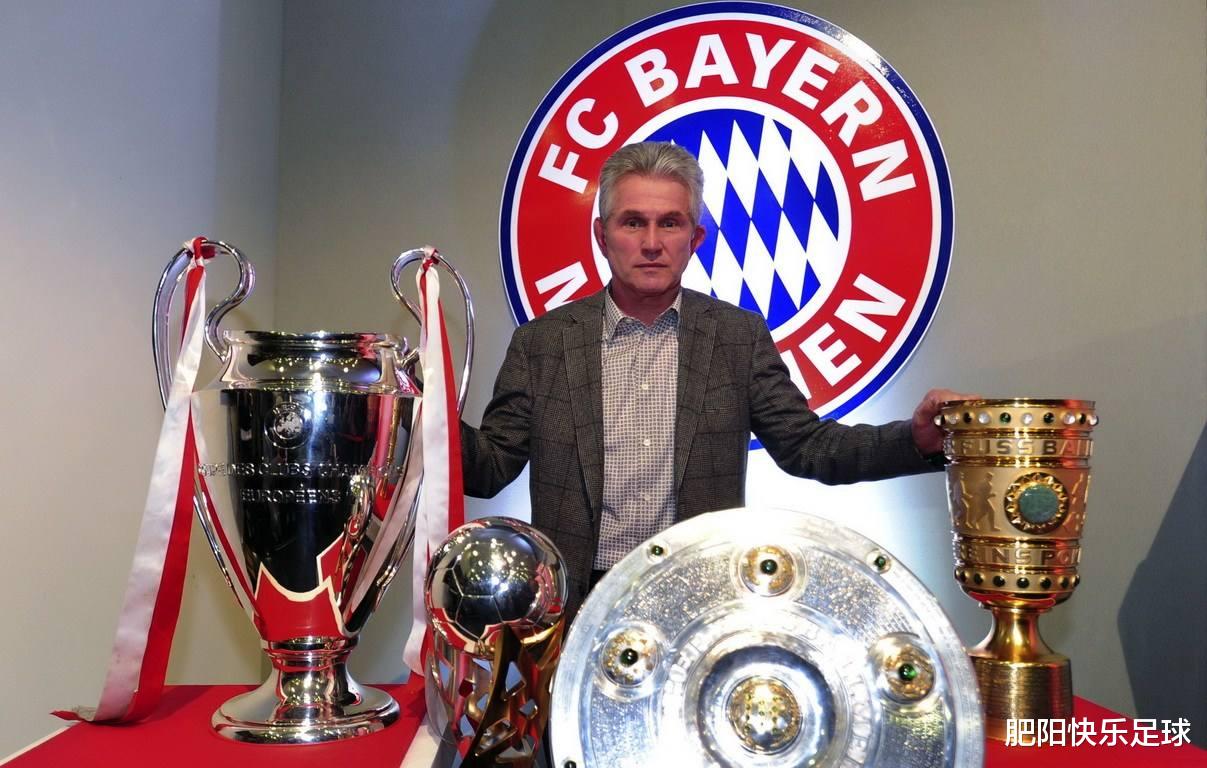 穆里尼奥|穆帅的专属标签，在很多名帅身上都说不通，归根结底只是一个话题